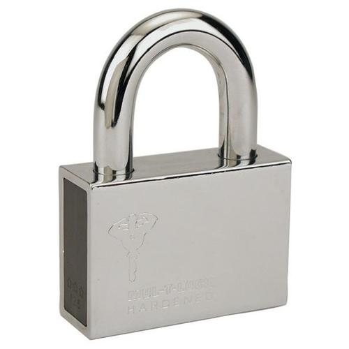[236-10010] Mul-t-lock MTL600 #10 C-Series Padlock (3/8" Shackle)