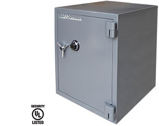 [SB-04C] Eagle SB-04C Fire & Burglary Safe with Dial