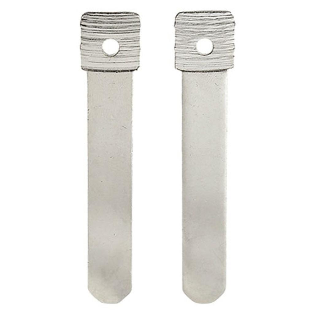 [61112] MFK-022 Honda HO01 HON66 MFK Replacement Key Blank