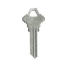 [820231-001] 820231-001 Weiser® Key Control™ Key Blank