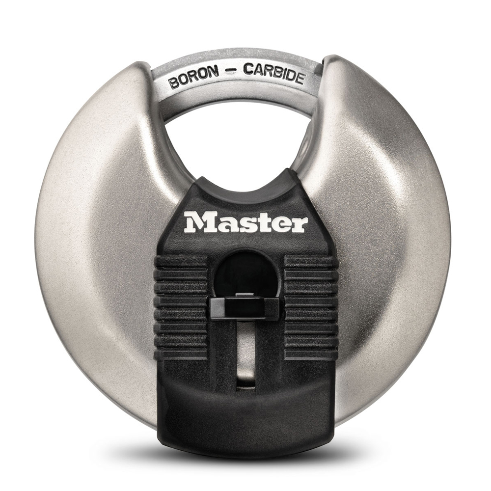 [M40XTHC] Master M40XTHC Padlock
