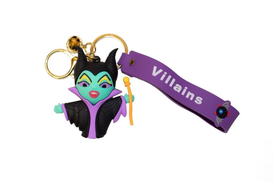 [2254231] Key Chain Maleficent 2254231