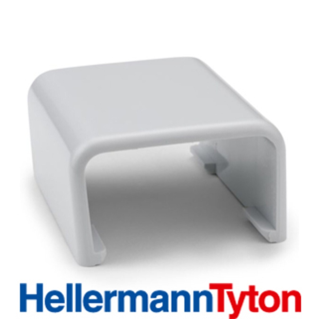 [TSR3W-14] TSR3W-14 - 1.75" Splice Cover White