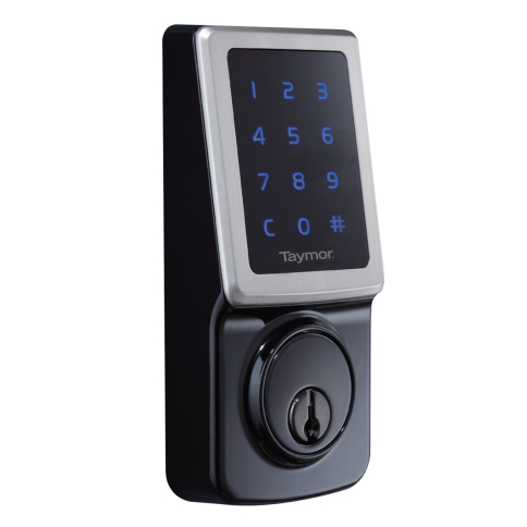 [33-D5070] Taymor Concierge 400 Digital Deadbolt