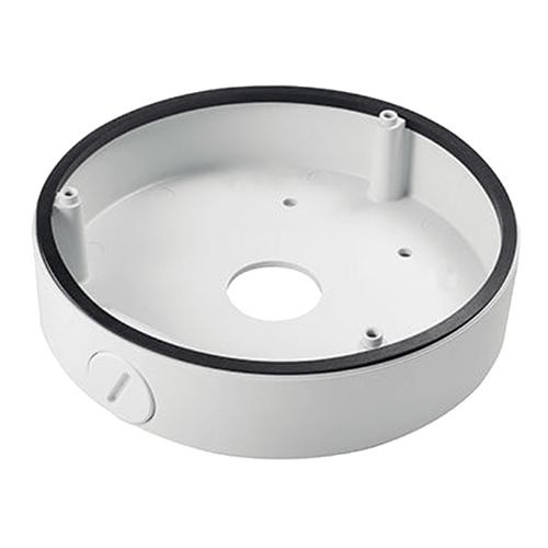 [A8-DAJB2200] IDIS DA-JB2200 Camera Junction Box, White
