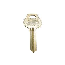 [A1012-59A] Ilco A1012-59A1 Corbin Master Key Blank 