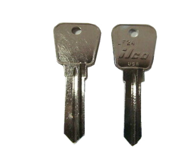 [LF24] Ilco LF24 Key Blank