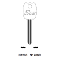 [N1286] Master Keyblank N1286