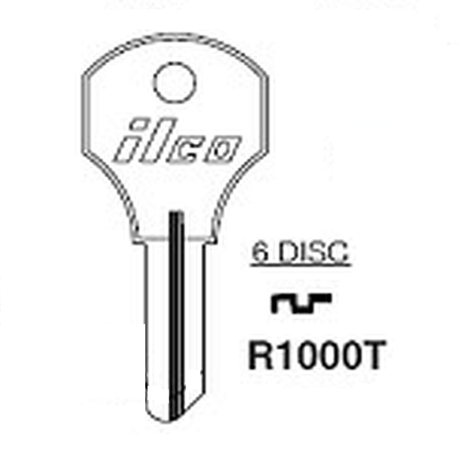 [R1000T] CCL Blank R1000T