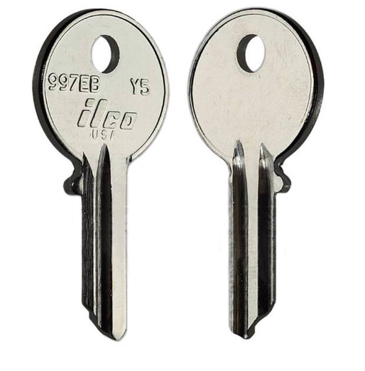 [997EB] Ilco 997EB Key Blank Y5