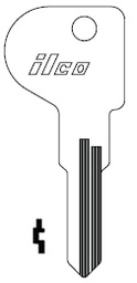[1659] Canada Post Blank