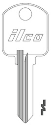 [1661] Canada Post Blank