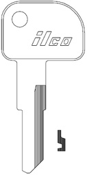 [1558] Canada Post Blank  BX2  1558