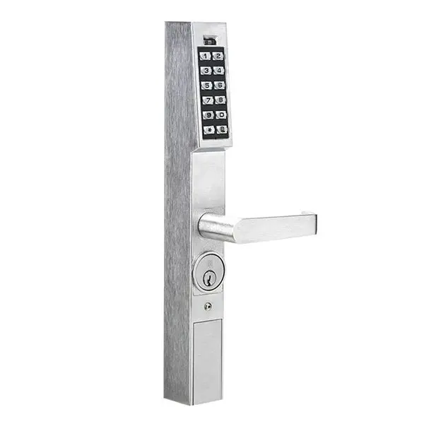 [DL1200-26D1] Alarm Lock DL1200 Narrow Stile Access Lock For Deadlatch 