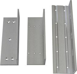 [CX-1002] Camden Set of L & Z brackets for 1,200 lbs. mag locks