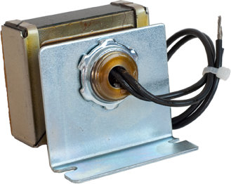 [CX-TRP-4012] Transformer 12V 40Va Plug-In Disco 2016