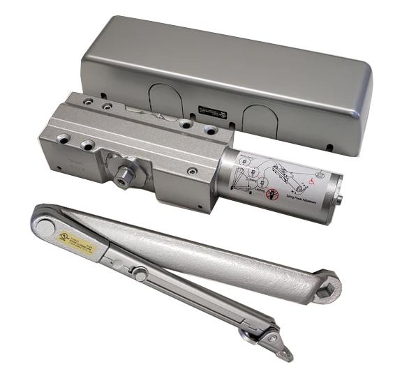 [4000AL] Dorex 4000AL Door Closer Adj 1-6 With Backcheck