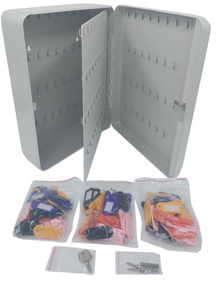 [50-120] Key Cabinet 120 Hook