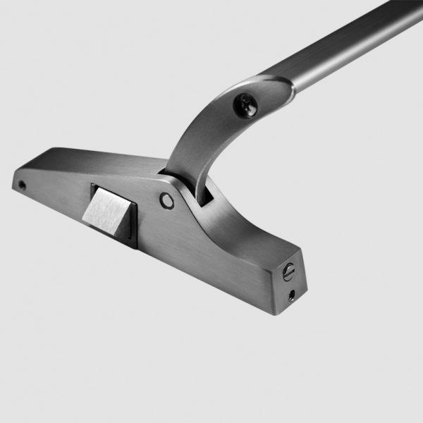 [1195C20DRHR] Rim Exit Device Narrow Stile 36In