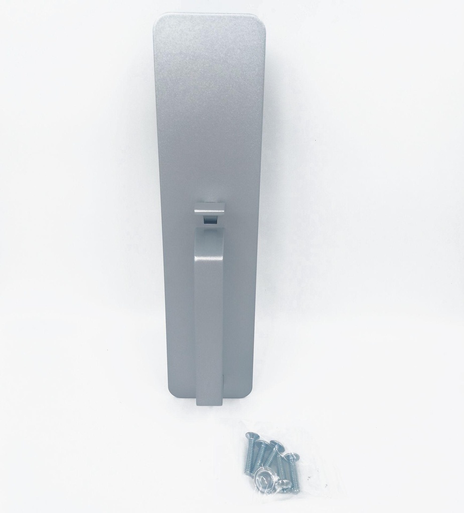 [8503C28] Thumb Latch Trim Passage for 8500 Series Exit Device