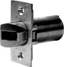 [GX1DL234-34] Dorex Deadlatch For Fire Rated Double Doors Grade 1
