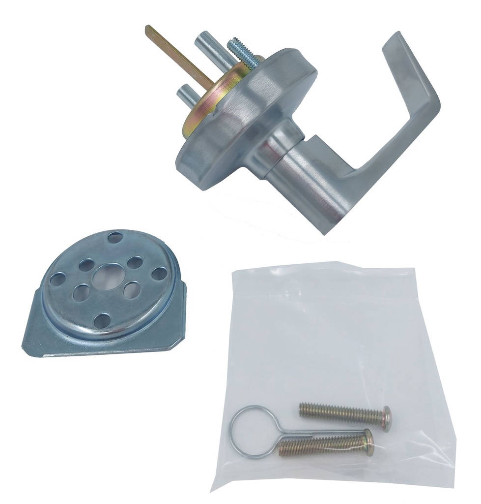 [8510FHC26D] Passage Lever Trim (Fh) For 8000 / 8500 Exit Devices