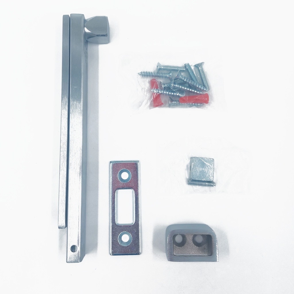 [0831] Heavy Duty Commercial UL Surface Bolt