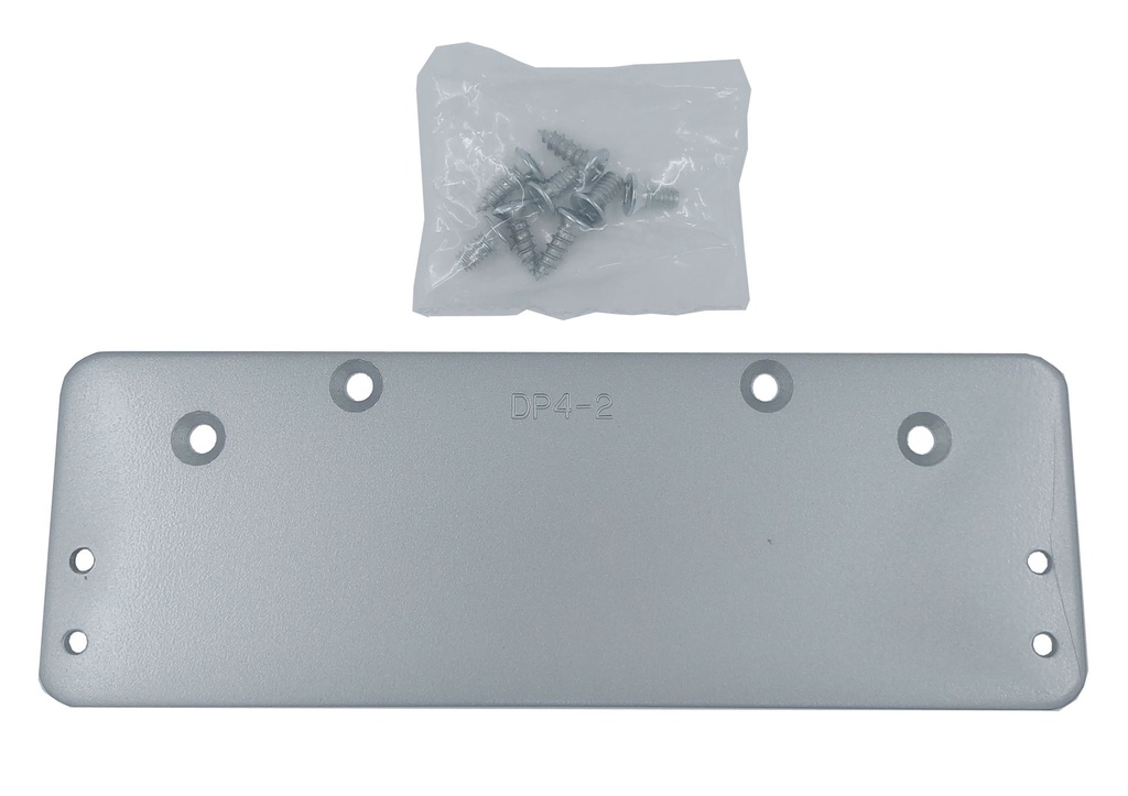 [DP754AL] Drop Plate For 754 Door Closer
