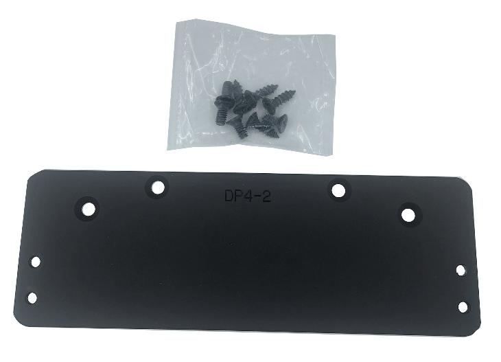 [DP754DU] Drop Plate For 754 Door Closer