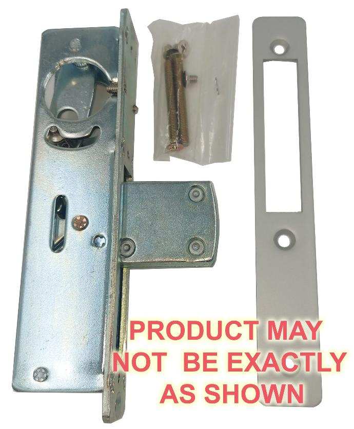 [DL2512-2AL] Dorex Deadlatch Left Hand Heavy Duty 31/32"