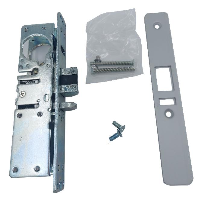 [DL2523-2AL] Dorex Heavy Duty Deadlatch 1⅛" Right Hand