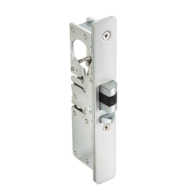 [DL2422-2AL] DL 2422 Storefront Deadlatch 31/32’’ Backset – Right Hand