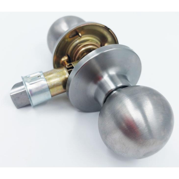 [10010BC32DW / 10010FOC26D] Dorex 10010BC32DW Passage Satin Stainless Steel