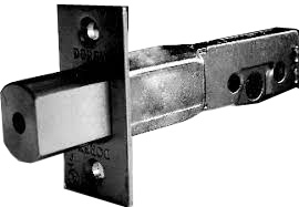[TL008C32D] Dorex 2-3/4" Bolt for TLA51/TLA60 Deadbolts - Stainless Steel