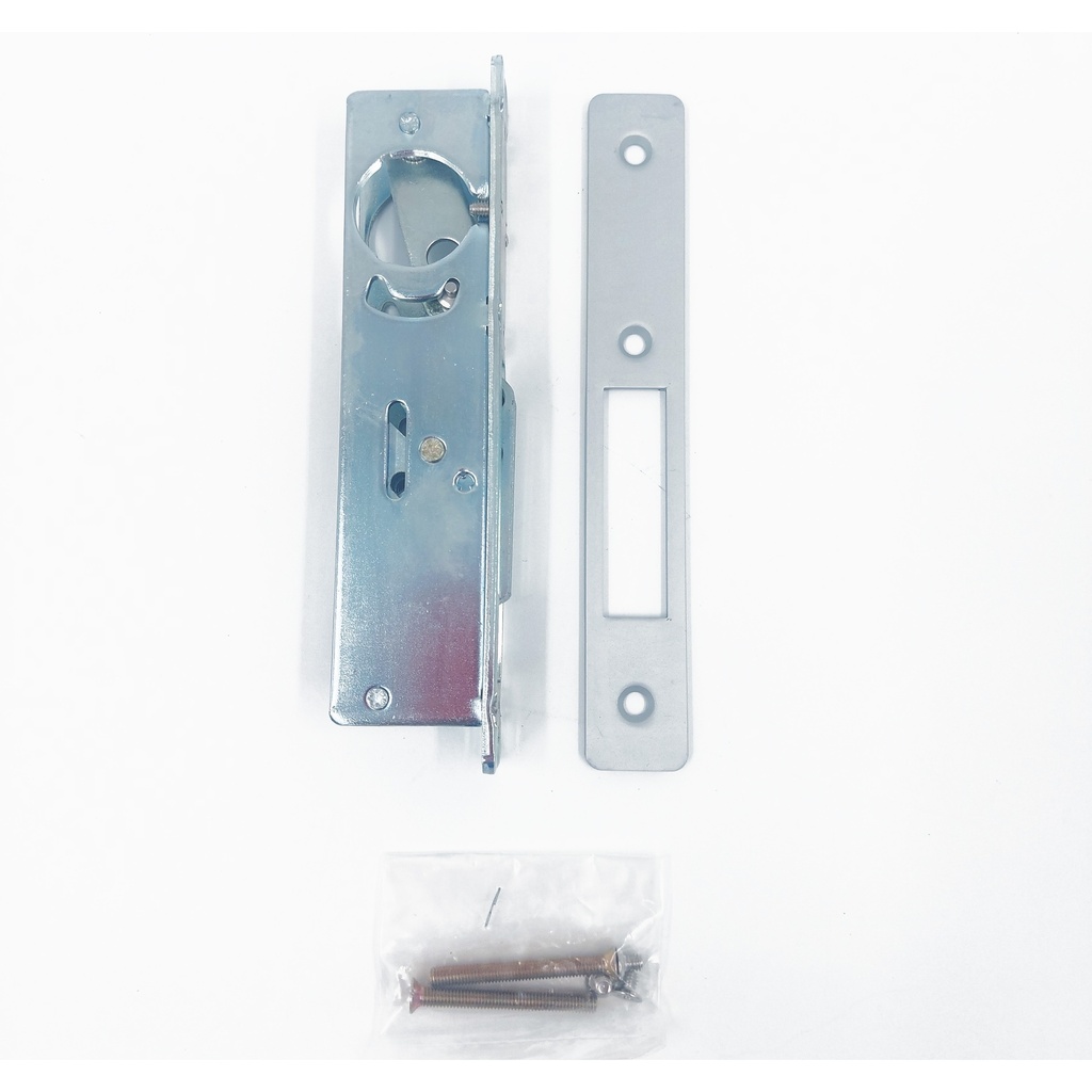 [DB2202-1AL] Swingbolt Short Throw 31/32" Backset