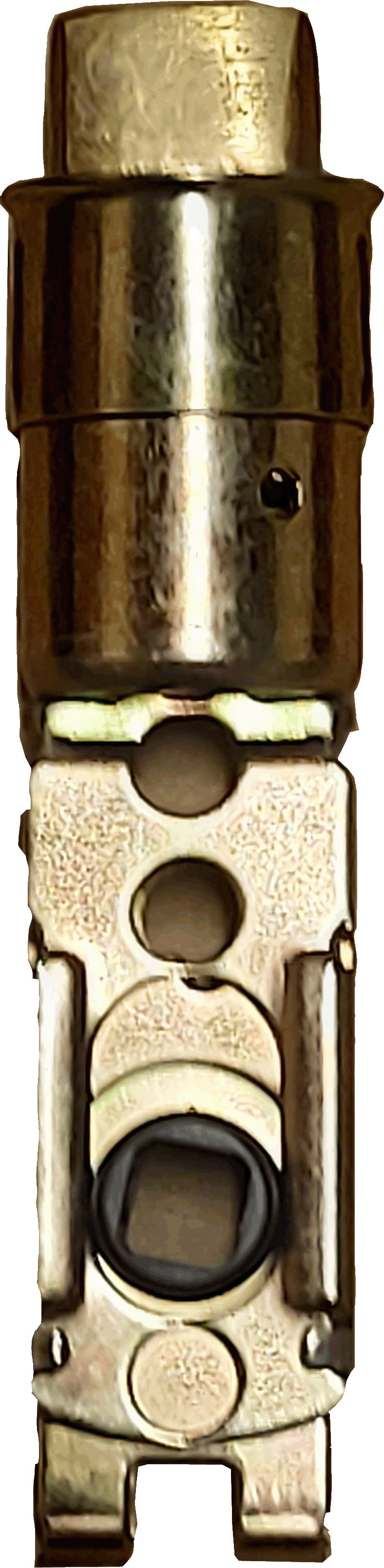 [100-LSV-32D] Dorex 100 Series Drive-In Spring Latch For Levers
