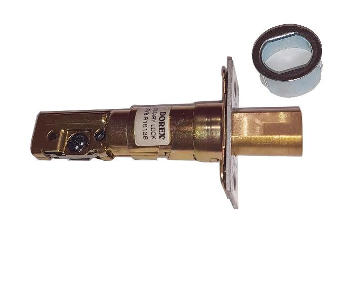 [TLA-LBU-C32D] Dorex TLA-LBU-C32D Bolt 4 Way Deadbolt 