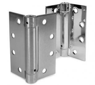 [3310C153535] Dorex 3310C153535 Template Spring Hinge 3-1/2 X 3-1/2