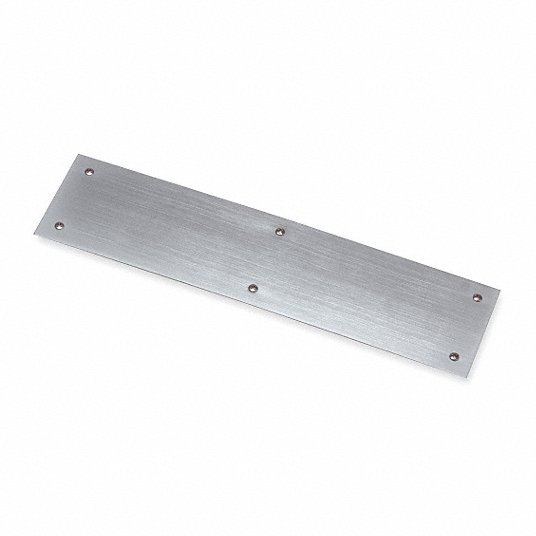 [140520AL] Canaropa Push Plate 5" x 20"