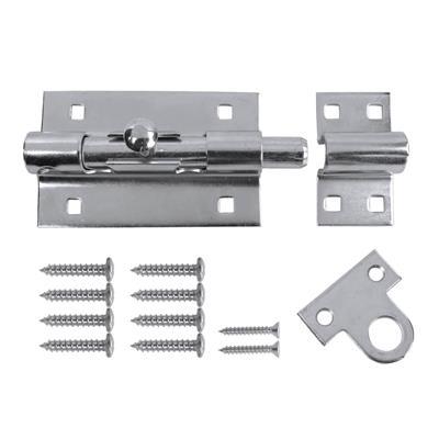 [1068ZP6] Guard 1068ZP6 6" Padbolt