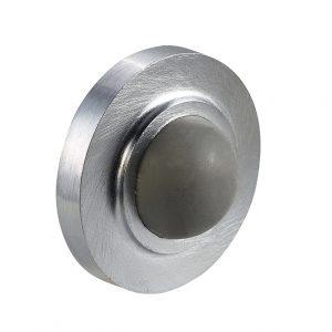[T231C26D] Door Knob Stop Convexed