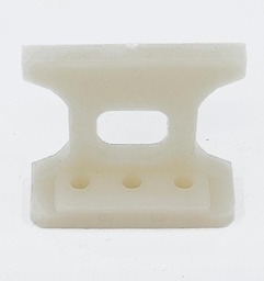 [DC860RG] Standard Guide For DC860 Flush Bolt