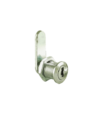 [C302] Miniature Cam Lock 15mm, 1" Cam