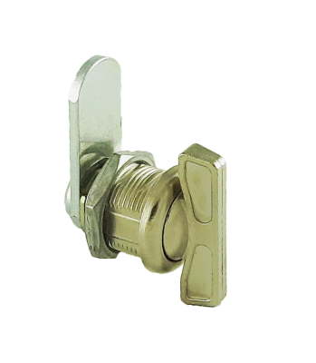 [A1303-14-11] Thumbturn Cam Lock - 1 3/8In (35 Mm)