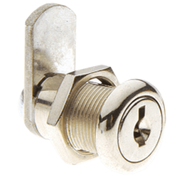 [B7803-J-14-11] Screwdriver Latching Cam Lock - 7/8In (22 Mm) With 1-1/4In Straight Cam