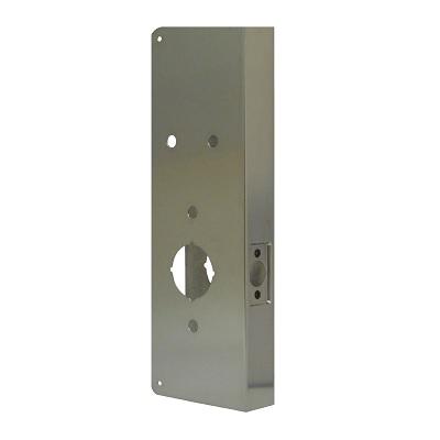 [E2000 S CW] Don-jo Wrap Around E2000 CW - Stainless Steel