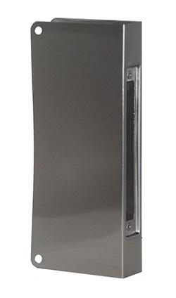 [504 S CW] Mortise Lock Blank Wrap Around X 1-3/4 X 12 X 5"