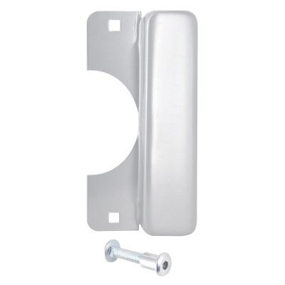 [LELP 208 EBF SL] Latchgard Elect Strike With EBF Fasteners