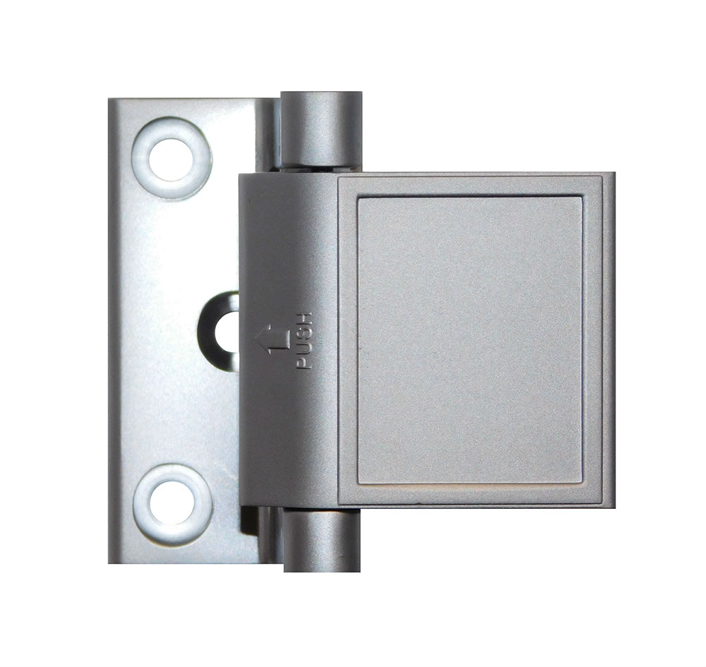 [1606-626] Don-Jo 1606-626 Door Flip Guard