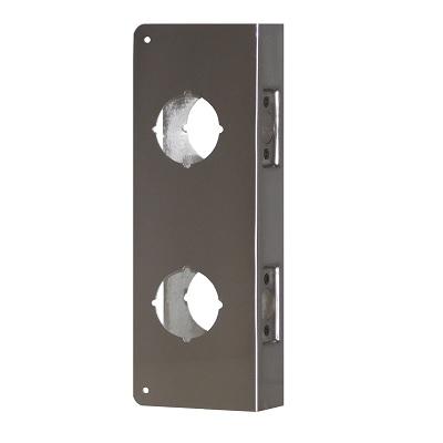 [151-S-CW] Don-jo Wrap Around 151 CW - Stainless Steel